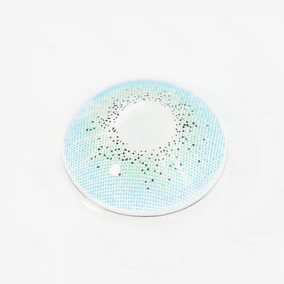 乱視用 ソーダシャーベット・Soda Sherbet ｜M1430 - My ToricDILEN (N) G043 Blue/1430