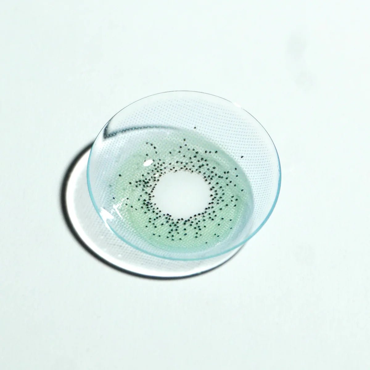 乱視用 ソーダシャーベット・Soda Sherbet ｜M1430 - My ToricDILEN (N) G043 Blue/1430