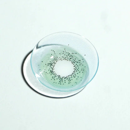 乱視用 ソーダシャーベット・Soda Sherbet ｜M1430 - My ToricDILEN (N) G043 Blue/1430