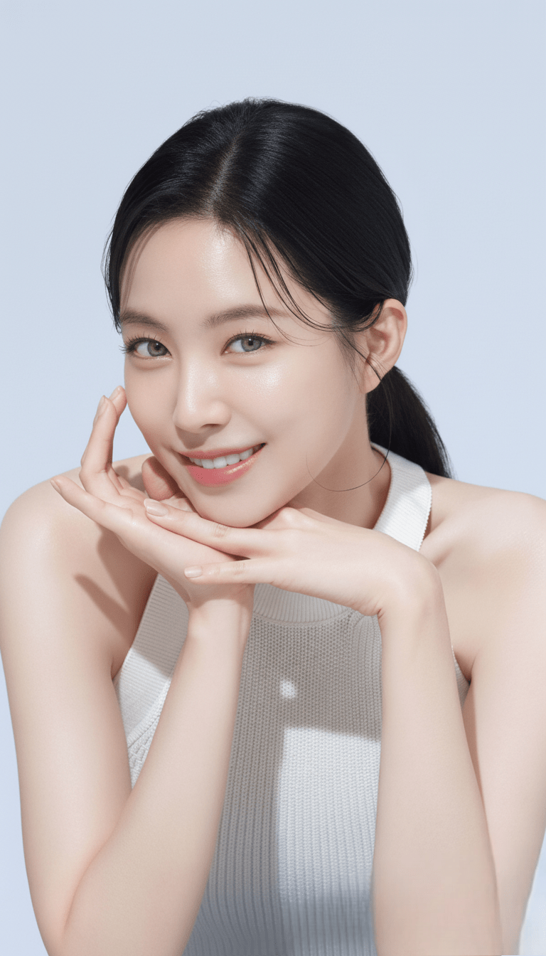 乱視用 スパークルレモン・Sparkle Lemon ｜M1288 - My ToricBS(N) / VILLEA Brown toric /1288