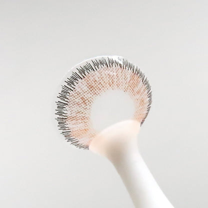 乱視用 スパイシーアンバー ・Spicy Amber ｜ M1553 - My ToricNEOVISION(N) / N347 Toric Brown / 1553