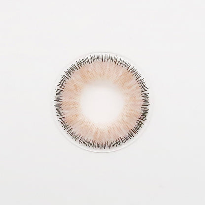 乱視用 スパイシーアンバー ・Spicy Amber ｜ M1553 - My ToricNEOVISION(N) / N347 Toric Brown / 1553