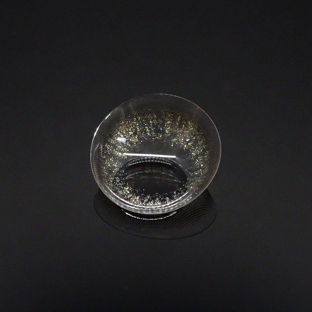 乱視用 サニーデイジー ・Sunny Daisy ｜ M1905 - My ToricDILEN (N)  D147P  Gold toric / 1905