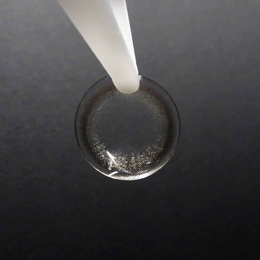 乱視用 サニーデイジー ・Sunny Daisy ｜ M1905 - My ToricDILEN (N)  D147P  Gold toric / 1905