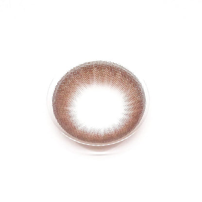 乱視用 サニーマロン・ Sunny Marron ｜M1639 - My ToricBS(N) E112  Choco / 1639