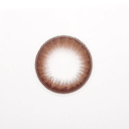 乱視用 サニーマロン・ Sunny Marron ｜M1639 - My ToricBS(N) E112  Choco / 1639