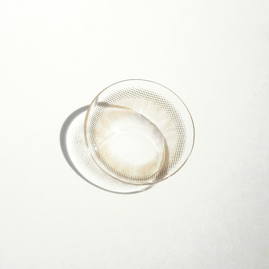 乱視用 サニータルト ・Sunny Tart ｜ M1727 - My ToricDILEN (N) C098 Brown Toric /1727