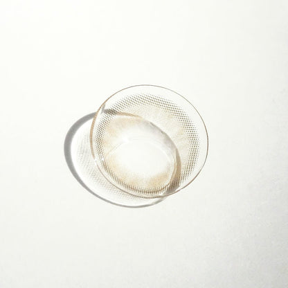 乱視用 サニータルト ・Sunny Tart ｜ M1727 - My ToricDILEN (N) C098 Brown Toric /1727