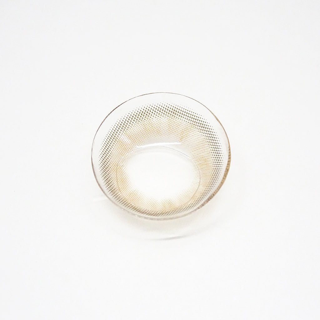 乱視用 サニータルト ・Sunny Tart ｜ M1727 - My ToricDILEN (N) C098 Brown Toric /1727