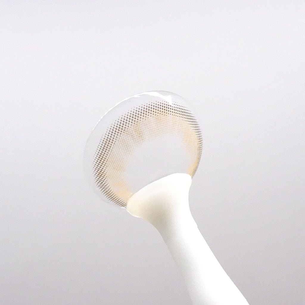 乱視用 サニータルト ・Sunny Tart ｜ M1727 - My ToricDILEN (N) C098 Brown Toric /1727