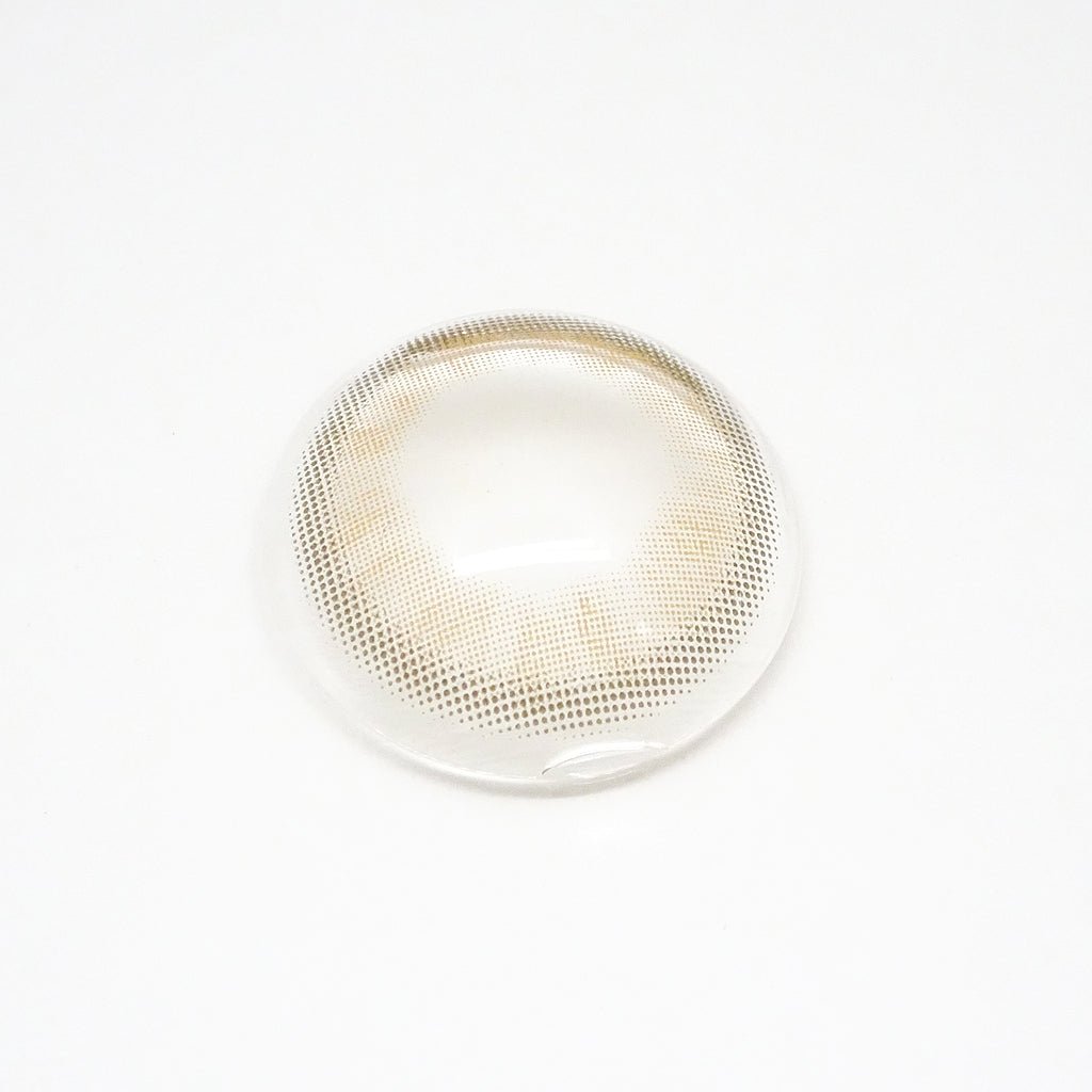 乱視用 サニータルト ・Sunny Tart ｜ M1727 - My ToricDILEN (N) C098 Brown Toric /1727