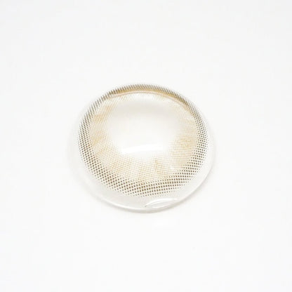 乱視用 サニータルト ・Sunny Tart ｜ M1727 - My ToricDILEN (N) C098 Brown Toric /1727