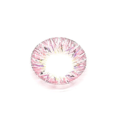 遠視用 トワイライトベリー ・Twilight Berry ｜F1290 - My ToricBS(N) / VILLEA Pink 원시용 /1290