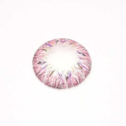 遠視用 トワイライトベリー ・Twilight Berry ｜F1290 - My ToricBS(N) / VILLEA Pink 원시용 /1290