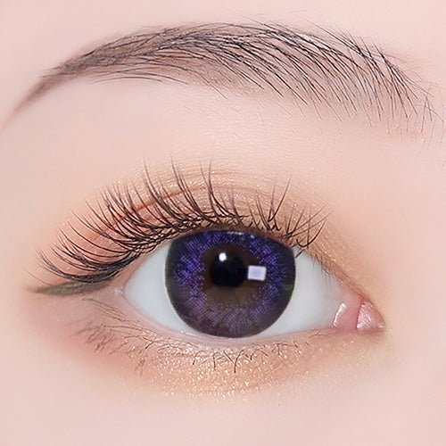 乱視用 トワイライトラベンダー・ Twilight Lavender ｜ M1625 - My ToricNEOVISION(N) DALI Extra Ⅱ VIOLET 난시용/ 1625