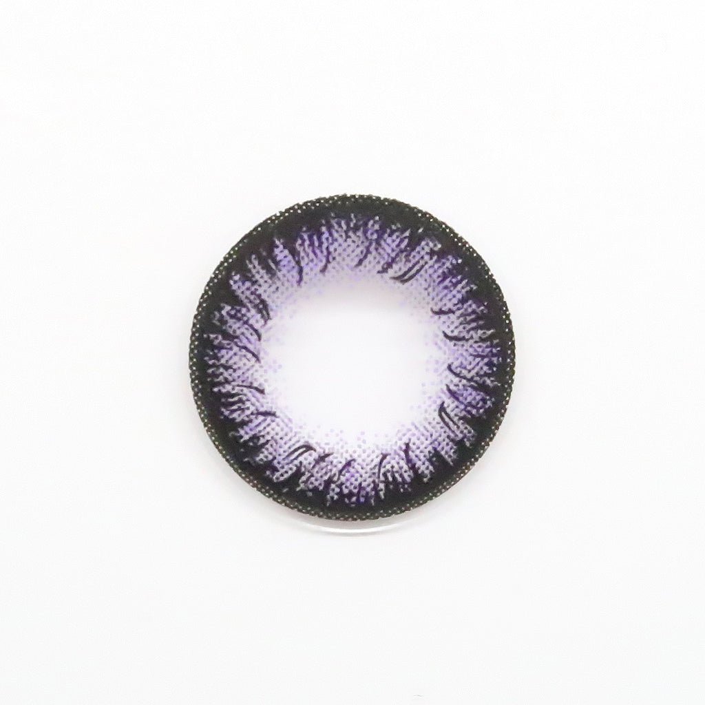 乱視用 トワイライトラベンダー・ Twilight Lavender ｜ M1625 - My ToricNEOVISION(N) DALI Extra Ⅱ VIOLET 난시용/ 1625