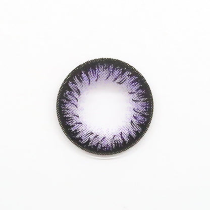 乱視用 トワイライトラベンダー・ Twilight Lavender ｜ M1625 - My ToricNEOVISION(N) DALI Extra Ⅱ VIOLET 난시용/ 1625