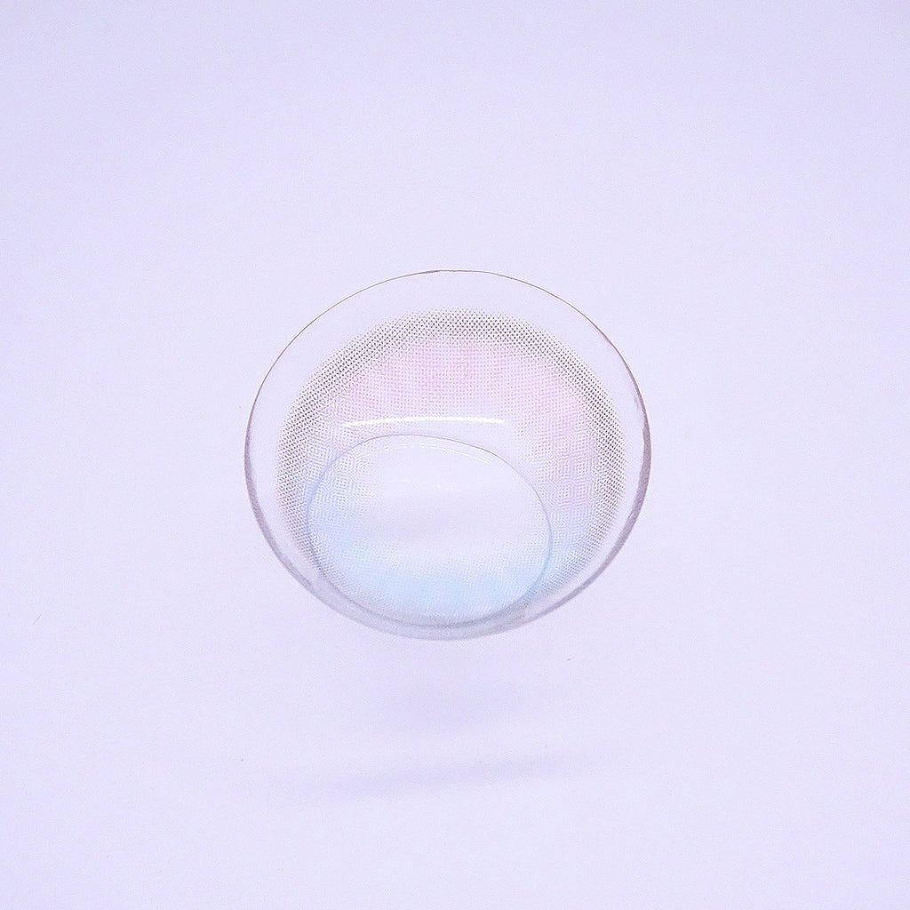 乱視用 ユニコーンティア ・Unicorn Tear ｜ M1697 - My ToricDILEN (N)  C010 Pink Toric [1697]