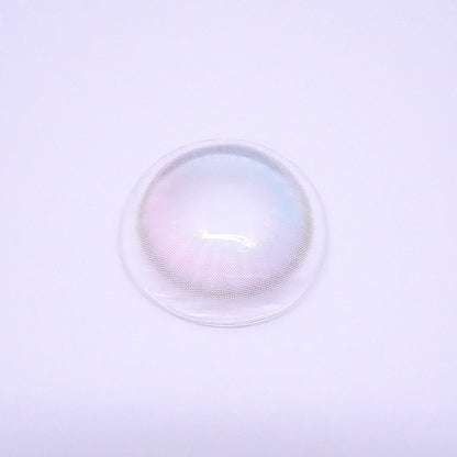 乱視用 ユニコーンティア ・Unicorn Tear ｜ M1697 - My ToricDILEN (N)  C010 Pink Toric [1697]