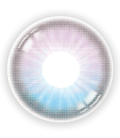 乱視用 ユニコーンティア ・Unicorn Tear ｜ M1697 - My ToricDILEN (N)  C010 Pink Toric [1697]