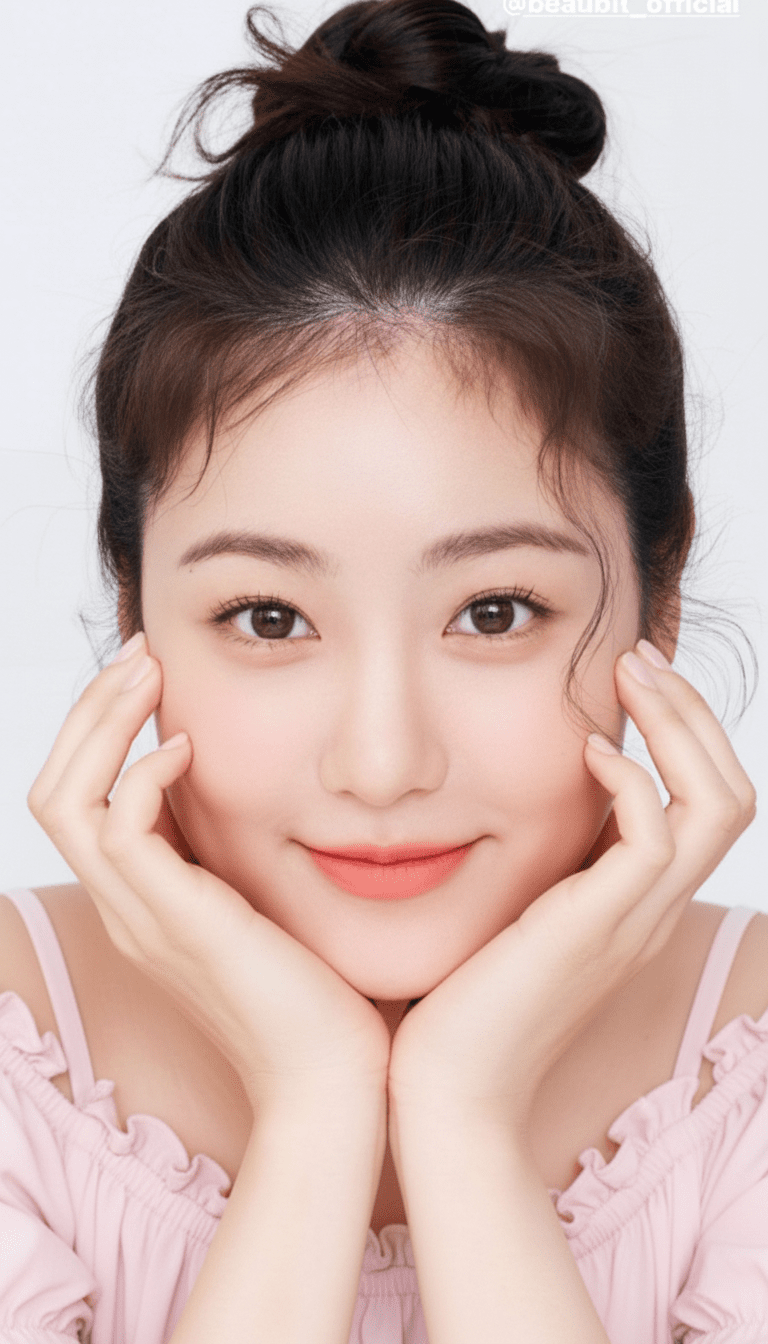 乱視用 ユニコーンティア ・Unicorn Tear ｜ M1697 - My ToricDILEN (N)  C010 Pink Toric [1697]