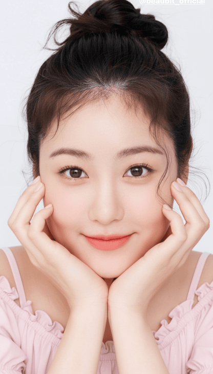 乱視用 ユニコーンティア ・Unicorn Tear ｜ M1697 - My ToricDILEN (N)  C010 Pink Toric [1697]