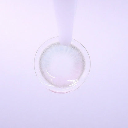 乱視用 ユニコーンティア ・Unicorn Tear ｜ M1697 - My ToricDILEN (N)  C010 Pink Toric [1697]