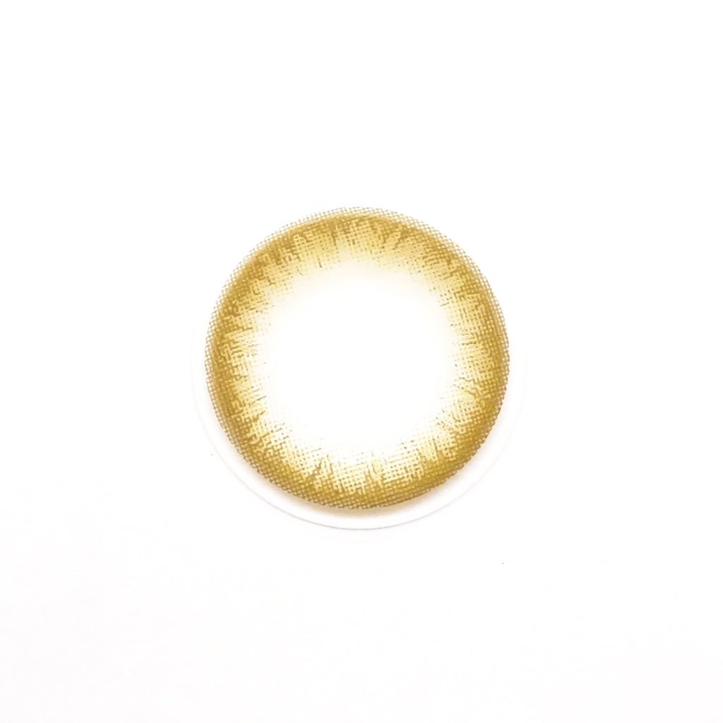 乱視用 バニラシフォン・Vanilla Chiffon ｜M1274 - My ToricBS(N) / JeJe Brown toric /1274