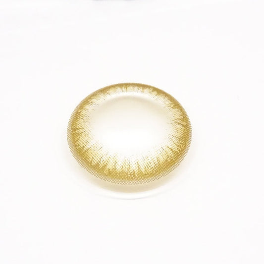 乱視用 バニラシフォン・Vanilla Chiffon ｜M1274 - My ToricBS(N) / JeJe Brown toric /1274