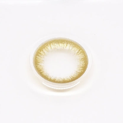 乱視用 バニラシフォン・Vanilla Chiffon ｜M1274 - My ToricBS(N) / JeJe Brown toric /1274