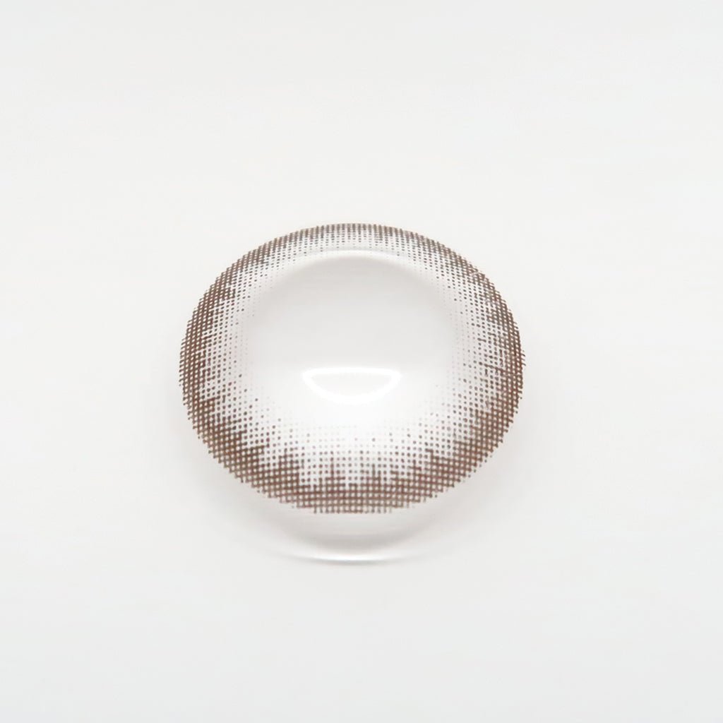 乱視用ウォームモカ ・Warm Mocha｜M536 - Japan colored contactsNEOVISION(N) /Toric Dali Brown /536