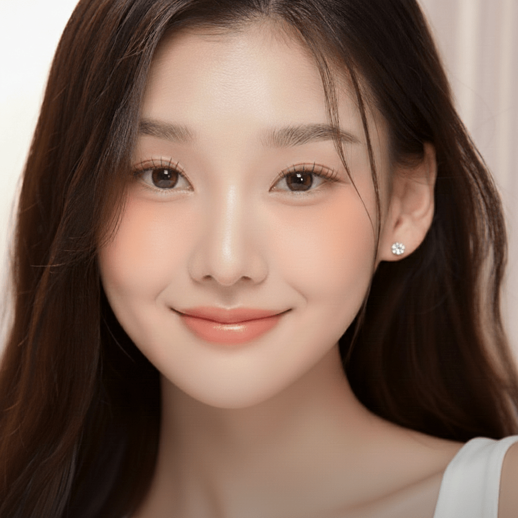 乱視用ウォームモカ ・Warm Mocha｜M536 - Japan colored contactsNEOVISION(N) /Toric Dali Brown /536