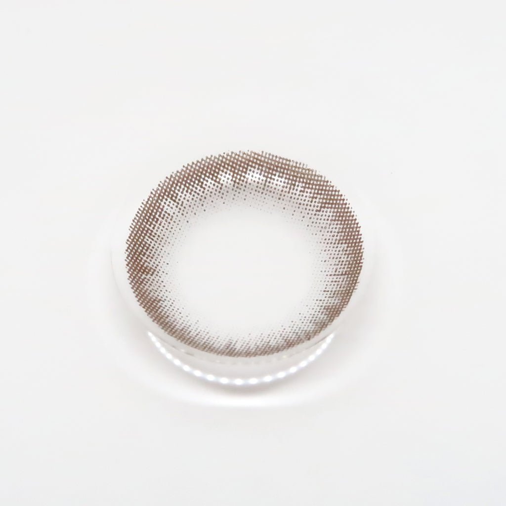 乱視用ウォームモカ ・Warm Mocha｜M536 - Japan colored contactsNEOVISION(N) /Toric Dali Brown /536