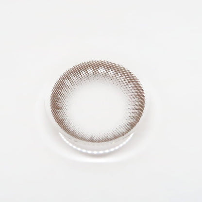 乱視用ウォームモカ ・Warm Mocha｜M536 - Japan colored contactsNEOVISION(N) /Toric Dali Brown /536